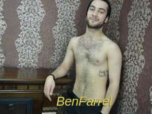 BenFarrel