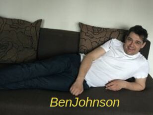 BenJohnson