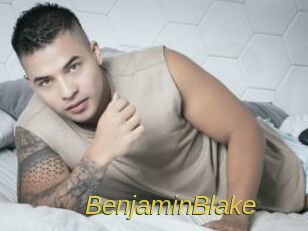 BenjaminBlake