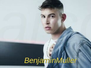 BenjaminMuller