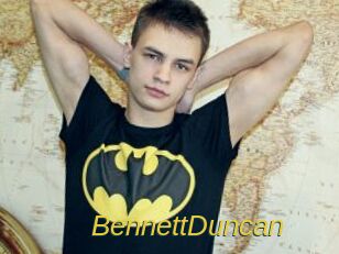 BennettDuncan