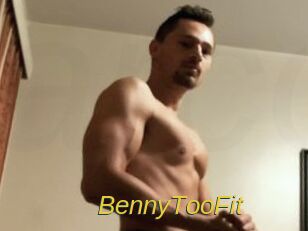 BennyTooFit