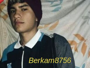 Berkam8756