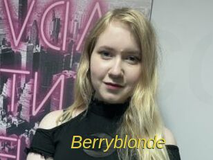 Berryblonde