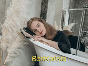 BettKalista