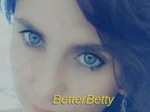 BetterBetty