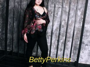 BettyPerkins