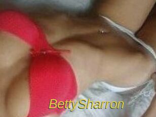 BettySharron