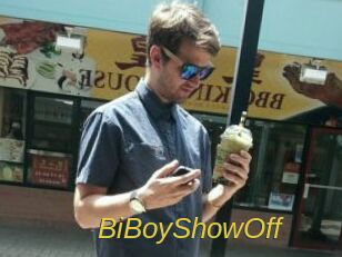 BiBoyShowOff