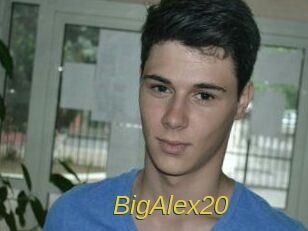 BigAlex20