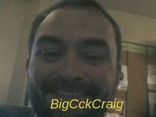 BigCckCraig