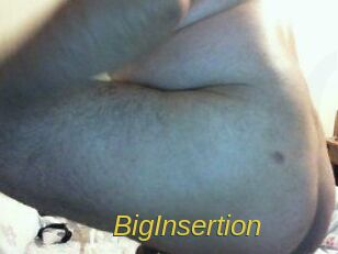 BigInsertion