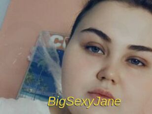 BigSexyJane