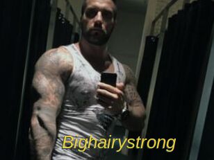 Bighairystrong