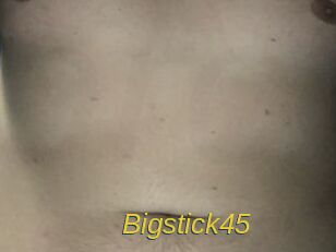 Bigstick45