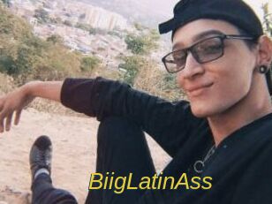 BiigLatinAss