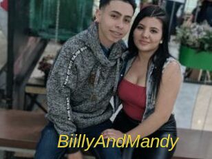 BiillyAndMandy