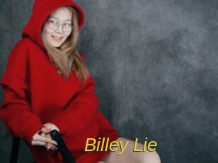 Billey_Lie