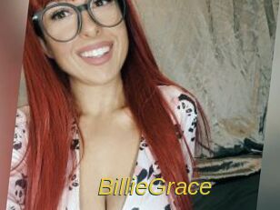 BillieGrace