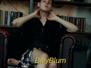 BillyBlum