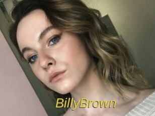 BillyBrown