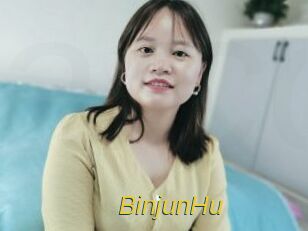 BinjunHu