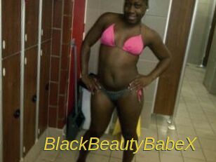 BlackBeautyBabeX