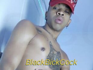 BlackBickCock