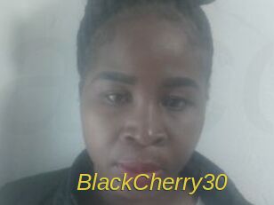 BlackCherry30