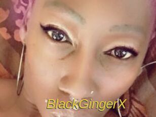 BlackGingerX