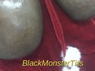 BlackMonsterTits