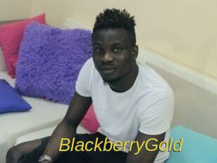 BlackberryGold