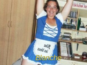 Blanche