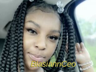 BlasiannCeo