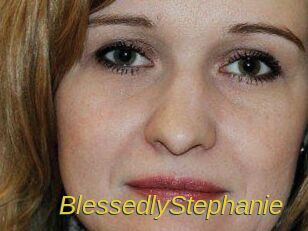 BlessedlyStephanie