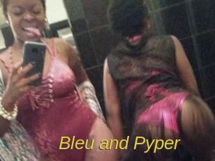 Bleu_and_Pyper