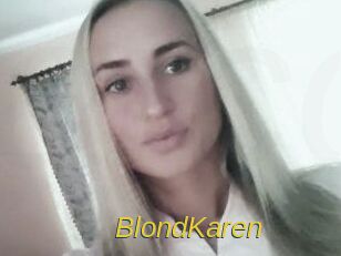 BlondKaren