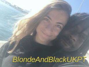 BlondeAndBlackUKPT