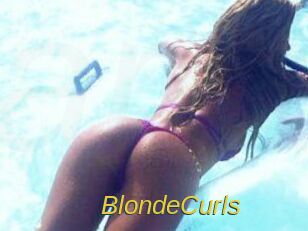 BlondeCurls