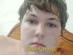 BlueCreed