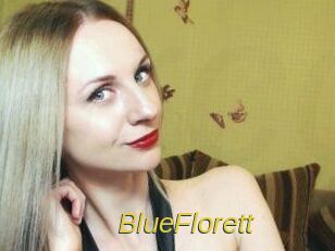 BlueFlorett