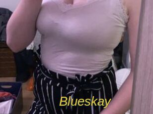 Blueskay