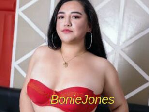 BonieJones