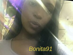 Bonita91