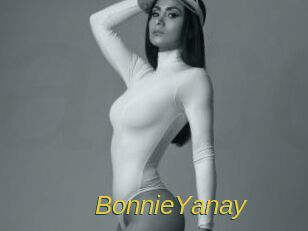 BonnieYanay