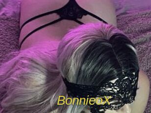 BonnieoX