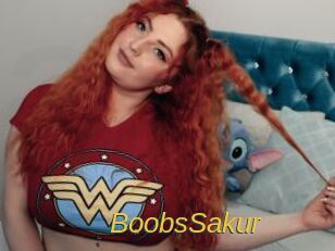 BoobsSakur