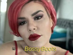 BossyBoots