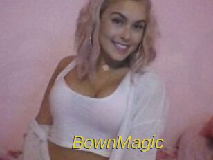 BownMagic