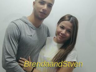 BrendaandStven